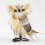 Декоративная фигурка Сова Элисия - Долина Дхавии 14 см