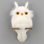 Декоративная фигурка Сова Сусана - Королевство Этервейл 16 см