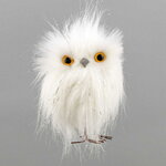 Декоративная фигурка Сова Росита - Kingdom Ambertron 11 см