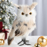 Декоративная фигурка Сова Нилда - Остров Легенд 23 см