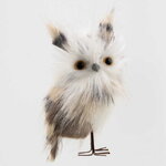 Декоративная фигурка Сова Нилда - Остров Легенд 13 см