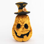 Декоративная фигура Тыква Джек - Nightmares Waltz 30 см