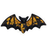 Декоративная фигура Летучая Мышь Равенна - Nightmares Waltz 40 см