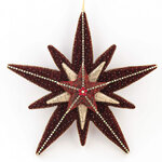 Подвесная звезда Aurelia 47 см