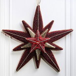 Подвесная звезда Aurelia 47 см