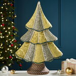 Декоративная елка Velvetine 59 см