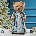 Декоративная фигура Медведица - Les Reves Bleus 41 см