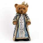 Декоративная фигура Медведица - Les Reves Bleus 41 см