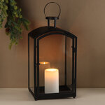 Декоративный подсвечник-фонарь Тилман 40 см