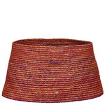 Плетеная корзина для елки Gergonne 50*26 см