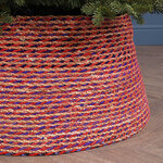 Плетеная корзина для елки Gergonne 50*26 см