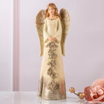 Декоративная фигурка Ангел Лукреция 29 см