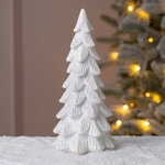 Новогодняя фигурка Елка - Валейский Вальс 20 см