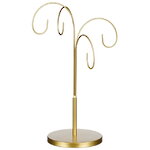 Подставка для елочных шаров Norberto Gold 46 см