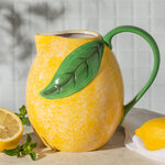 Керамический кувшин Lemony 23 см