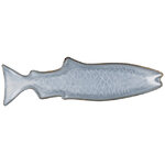 Блюдо для подачи закусок Pescare 30*8 см