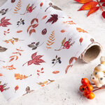 Ткань для декорирования Mellow Autumn: Foliage 270*28 см
