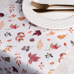 Дорожка на стол Mellow Autumn: Foliage 270*28 см