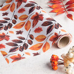 Ткань для декорирования Mellow Autumn: Leafall 270*28 см