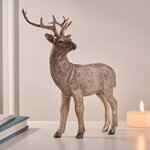 Декоративная фигура Олень Фердинанд 22 см