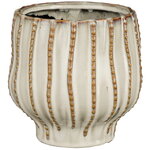 Ваза-кашпо для цветов Grosseto 18*17 см