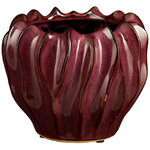 Ваза-кашпо для цветов Белеста 22 см