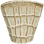 Кашпо для цветов Bertiolo Guarana 21*15 см