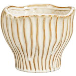 Кашпо для цветов Bertiolo Gruljasco 20*17 см