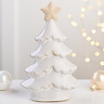 Новогодняя фигурка Елка Severin 17 см