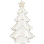 Новогодняя фигурка Елка Severin 22 см