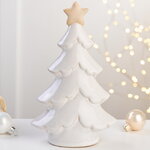 Новогодняя фигурка Елка Severin 22 см