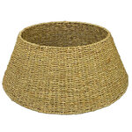 Плетеная корзина для елки Dafna - Artisan Weave 75*27 см, складная