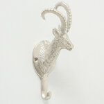 Декоративный крючок на стену Mountain Lodge: Тур 18*8 см