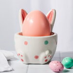 Подставка для яйца Кроличьи Ушки 8 см