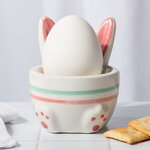 Подставка для яйца Милые Ушки 8 см