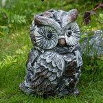 Декоративная фигура Сова Мартина - Орридо ди Форесто 31 см