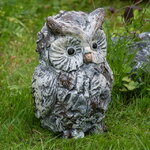 Декоративная фигура Сова Роберта - Орридо ди Форесто 31 см