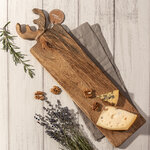 Разделочная доска Metz 56*15 см