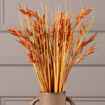 Искусственный букет Sorghum 48 см