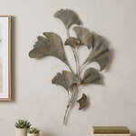 Декоративное панно Ginkgo Buttoni 95*67 см