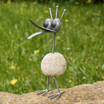 Декоративная фигурка Птенец Итан 16 см