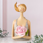 Статуэтка Леди Джесс из Маунтин Вью 17 см