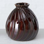 Фарфоровая ваза Masconni Dark 11 см