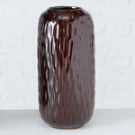 Фарфоровая ваза Masconni Dark 19 см