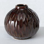 Фарфоровая ваза Masconni Dark 9 см
