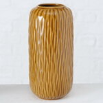 Фарфоровая ваза Masconni Marrone 19 см