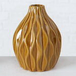 Фарфоровая ваза Masconni Marrone 15 см