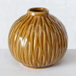 Фарфоровая ваза Masconni Marrone 9 см