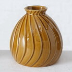 Фарфоровая ваза Masconni Marrone 11 см