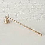 Колпачок для тушения свечей Golden Malko 30 см